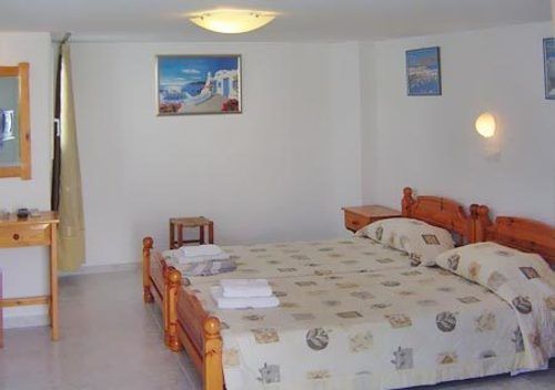 Olympiakí Aktí Nebo Hotels מראה חיצוני תמונה