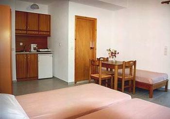 Olympiakí Aktí Nebo Hotels מראה חיצוני תמונה
