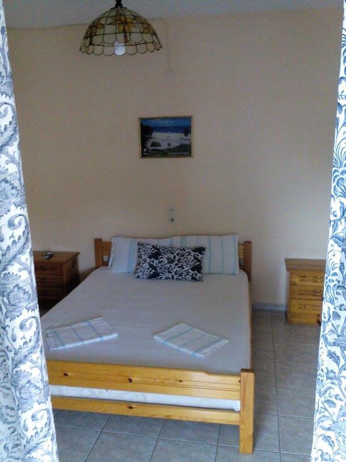 Olympiakí Aktí Nebo Hotels מראה חיצוני תמונה